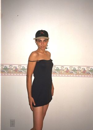 Lisa from ATK Archives