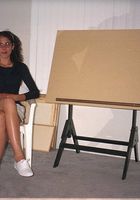 Lisa in upskirts and panties, Lisa (lis010) ATK Exotics: Lisa (Lisa in upskirts and panties)