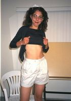 Lisa in upskirts and panties, Lisa (lis010) ATK Exotics: Lisa (Lisa in upskirts and panties)