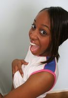 Lisa in black women, Lisa (lis031) ATK Exotics: Lisa (Lisa in black women)