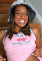 Lisa in black women, Lisa (lis031) ATK Exotics: Lisa (Lisa in black women)