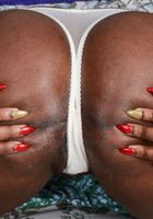 Thick and delicious...Lisa Tiffian., Lisa Tiffian (lis048) ATK Exotics: Lisa Tiffian (Thick and delicious...Lisa Tiffian.)