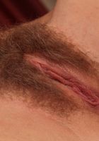 Lissa in young and hairy, Lissa (lis052) ATK Natural & Hairy: Lissa (Lissa in young and hairy)
