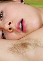 Lissa in young and hairy, Lissa (lis052) ATK Natural & Hairy: Lissa (Lissa in young and hairy)