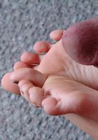 Litta in footfetish, Litta (lit003) ATK Exotics: Litta (Litta in footfetish)