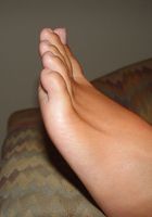 Liv in footfetish, Liv (liv001) ATK Archives: Liv (Liv in footfetish)