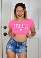 Liv Aguilera Lets You Admire Her Sexy Latina Body, Liv Revamped (liv005) ATK Exotics: Liv Revamped (Liv Aguilera Lets You Admire Her Sexy Latina Body)