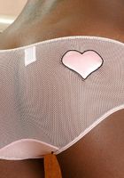 Liyah in black women, Liyah (liy001) ATK Petites: Liyah (Liyah in black women)