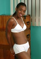 Liyah loves to show off her thick dark bush, Liyah (liy001) ATK Petites: Liyah (Liyah loves to show off her thick dark bush)