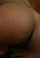 Liyah loves to show off her thick dark bush, Liyah (liy001) ATK Exotics: Liyah (Liyah loves to show off her thick dark bush)