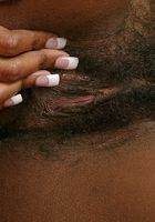 Liyah loves to show off her thick dark bush, Liyah (liy001) ATK Petites: Liyah (Liyah loves to show off her thick dark bush)