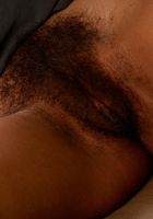 Liz from ATK Natural & Hairy