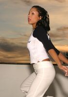 Liza in candid, Liza (liz014) ATK Premium: Liza (Liza in candid)
