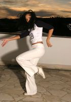 Liza in candid, Liza (liz014) ATK Premium: Liza (Liza in candid)