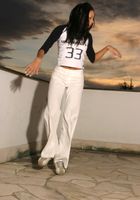Liza in candid, Liza (liz014) ATK Premium: Liza (Liza in candid)