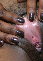 Liz in black women, Liz (liz016) ATK Exotics: Liz (Liz in black women)
