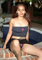 Liz in latinas, Liz (liz022) ATK Exotics: Liz (Liz in latinas)
