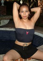 Liz in latinas, Liz (liz022) ATK Exotics: Liz (Liz in latinas)