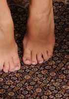 Lizz Tayler in footfetish, Lizz Tayler (liz026) ATK Premium: Lizz Tayler (Lizz Tayler in footfetish)