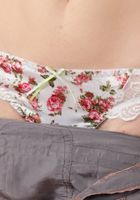 Hairy Lizaveta spreads her bush, Lizaveta K (liz035) ATK Petites: Lizaveta K (Hairy Lizaveta spreads her bush)