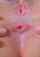 Liza Rowe spreads her pink holes out, Liza Rowe (liz039) ATK Exotics: Liza Rowe (Liza Rowe spreads her pink holes out)