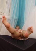 Ljubov in footfetish, Ljubov (lju001) ATK Galleria: Ljubov (Ljubov in footfetish)