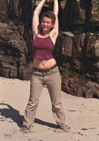 Lois in nudism, Lois (loi001) ATK Archives: Lois (Lois in nudism)
