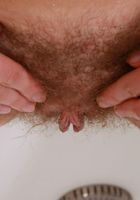 Hairy Russian Loise gets her pussy wet, Loise (loi002) ATK Archives: Loise (Hairy Russian Loise gets her pussy wet)