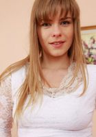 Hairy Loise strips out of her lingerie, Loise (loi002) ATK Archives: Loise (Hairy Loise strips out of her lingerie)