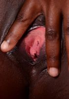 London Blaq fingers her tight ass for you, London Blaq (lon013) ATK Exotics: London Blaq (London Blaq fingers her tight ass for you)