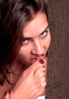Lorna in footfetish, Lorna (lor005) ATK Archives: Lorna (Lorna in footfetish)