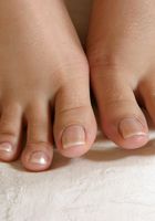 Lora in footfetish, Lora (lor019) ATK Archives: Lora (Lora in footfetish)