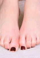Loretta and her lovely toes, Loretta (lor029) ATK Archives: Loretta (Loretta and her lovely toes)