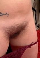 Lorissa spreads her bushy box, Lorissa (lor046) ATK Petites: Lorissa (Lorissa spreads her bushy box)