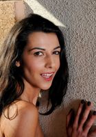 Lou shows off her pierced clit, Lou Charmelle (lou016) ATK Archives: Lou Charmelle (Lou shows off her pierced clit)
