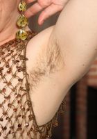 Hairy Lovely spreads her bush, Lovely Kuuipo (lov004) ATK Archives: Lovely Kuuipo (Hairy Lovely spreads her bush)