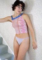 Lucia in upskirts and panties, Lucia (luc006) ATK Exotics: Lucia (Lucia in upskirts and panties)