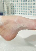 Lucy needs a little shave and shows off her hot body as she gets wet, Lucy (luc031) ATK Archives: Lucy (Lucy needs a little shave and shows off her hot body as she gets wet)