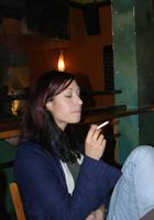 Lucie in candid, Lucie (luc042) ATK Premium: Lucie (Lucie in candid)