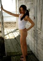 Lucky in nudism, Lucky (luc048) ATK Exotics: Lucky (Lucky in nudism)