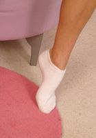 Hot and sexy babe Lucie teases and shows her feet and toes, Lucie (luc057) ATK Archives: Lucie (Hot and sexy babe Lucie teases and shows her feet and toes)