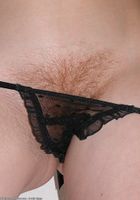 Lucy in scary hairy, Lucy (luc071) ATK Petites: Lucy (Lucy in scary hairy)
