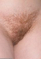 Lucy in scary hairy, Lucy (luc071) ATK Petites: Lucy (Lucy in scary hairy)