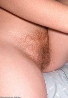 Lucy in scary hairy, Lucy (luc071) ATK Petites: Lucy (Lucy in scary hairy)