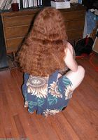 Lucy in hairy fun, Lucy (luc071) ATK Petites: Lucy (Lucy in hairy fun)