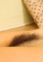 Luce in scary hairy, Luce (luc075) ATK Natural & Hairy: Luce (Luce in scary hairy)