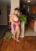 Luci Lamoore in mature and hairy, Luci Lamoore (luc076) ATK Natural & Hairy: Luci Lamoore (Luci Lamoore in mature and hairy)