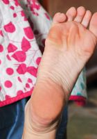 Lucie Black in footfetish, Lucie Black (luc080) ATK Galleria: Lucie Black (Lucie Black in footfetish)