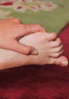 Lucie Black in footfetish, Lucie Black (luc080) ATK Galleria: Lucie Black (Lucie Black in footfetish)