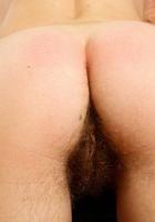 Hairy Luca spreads her bush, Luca (luc082) ATK Archives: Luca (Hairy Luca spreads her bush)